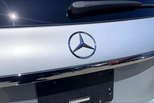 Certified 2025 Mercedes-Benz GLE 450e 4MATIC image 28