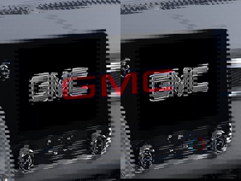 New 2026 GMC Canyon Elevation RWD image 20