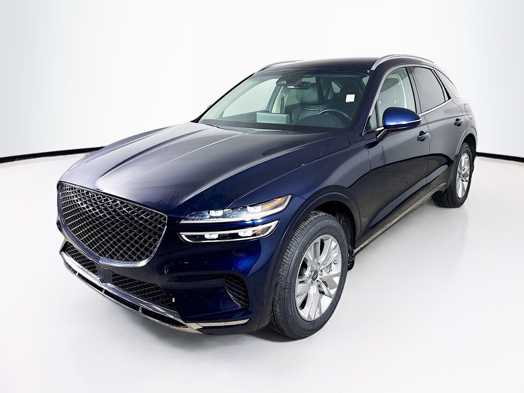 Used 2023 Genesis GV70 2.5T image 4