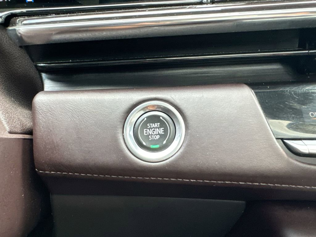 Used 2021 Cadillac Escalade Sport Platinum image 22