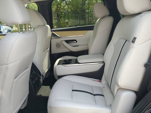 New 2026 MAZDA CX-90 3.3 Turbo S w/ Premium Plus AWD/4WD image 12