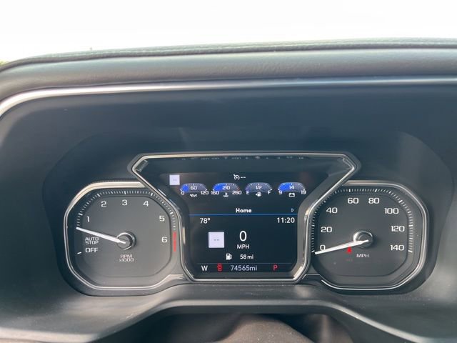 Used 2021 GMC Yukon XL Denali w/ Denali Premium Package image 22