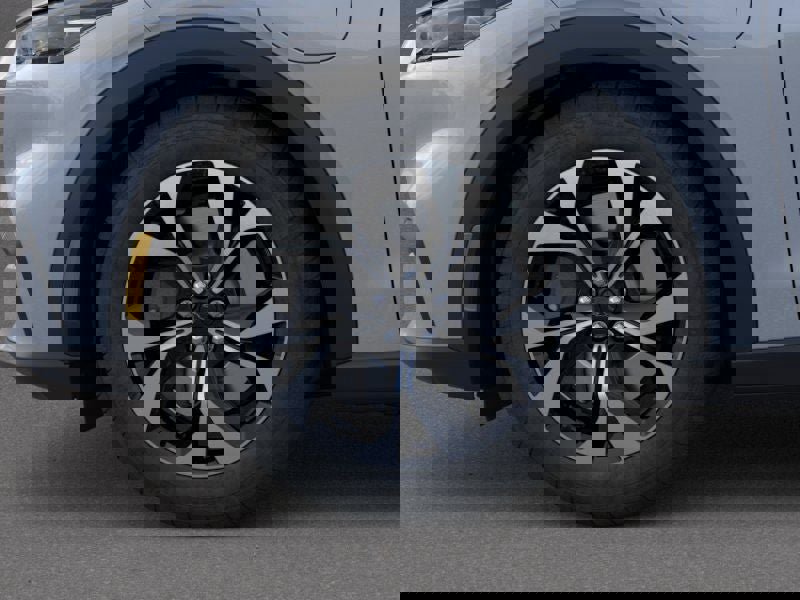 New 2026 Ford Mustang Mach-E Select image 19