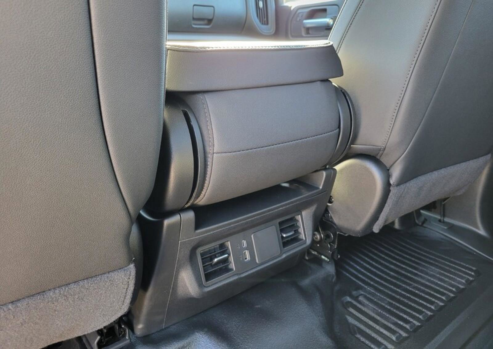 New 2026 GMC Sierra 3500 Pro w/ 1SA Pro Safety Plus Package image 26