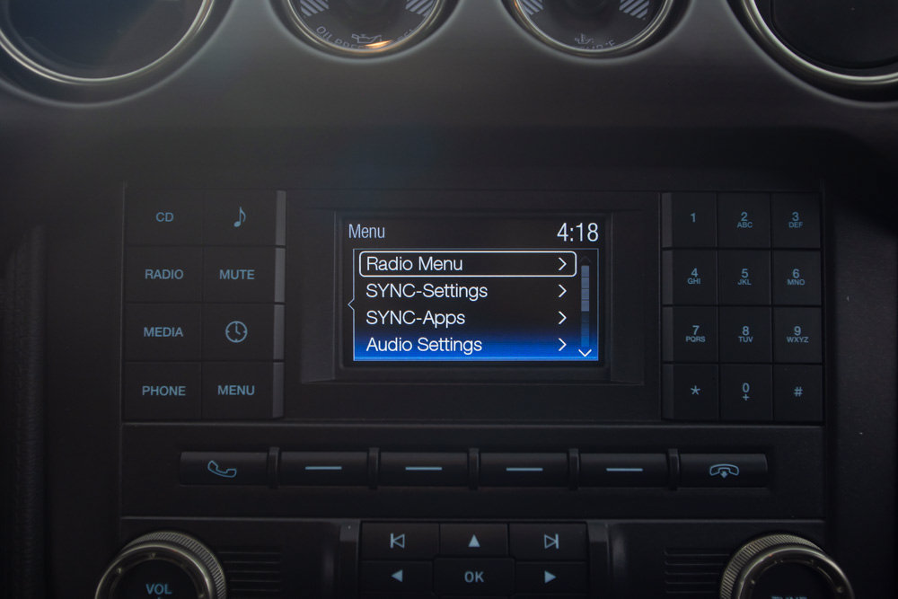 Used 2018 Ford Mustang Shelby GT350 RWD image 52