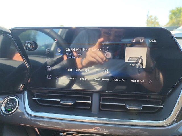 New 2026 Chevrolet Trax ACTIV w/ Driver Confidence Package image 22