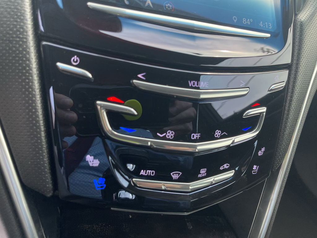 Used 2019 Cadillac XTS Luxury FWD image 23