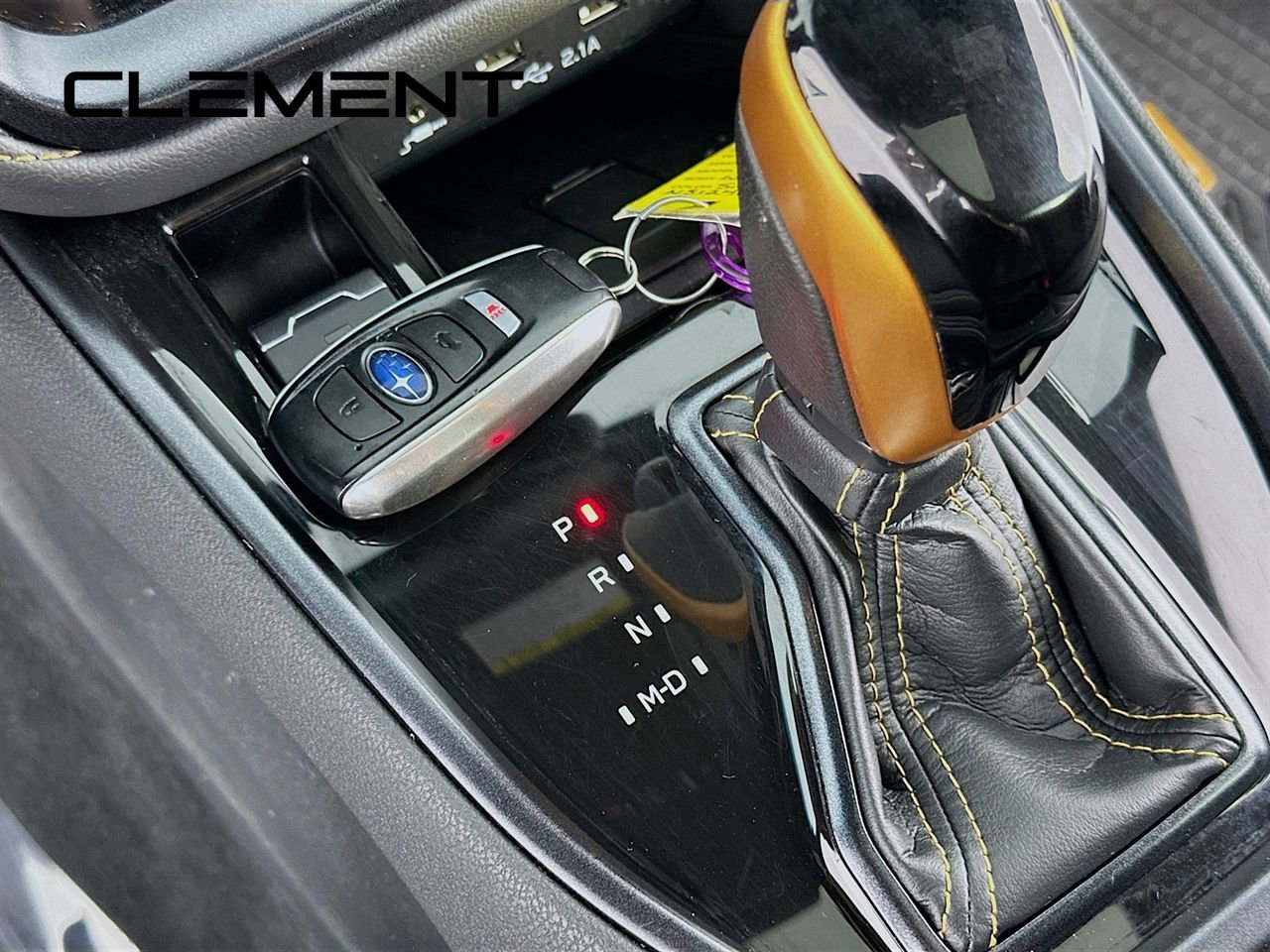 Used 2022 Subaru Outback Wilderness w/ Wilderness Package image 24