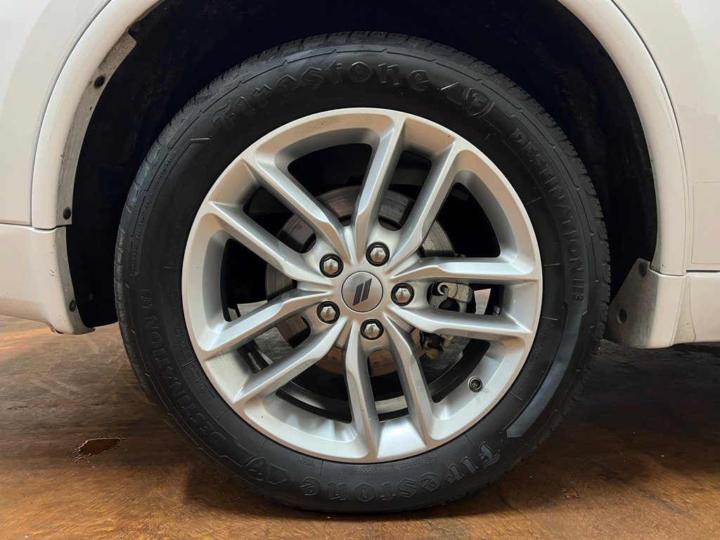 Used 2021 Dodge Durango GT image 12