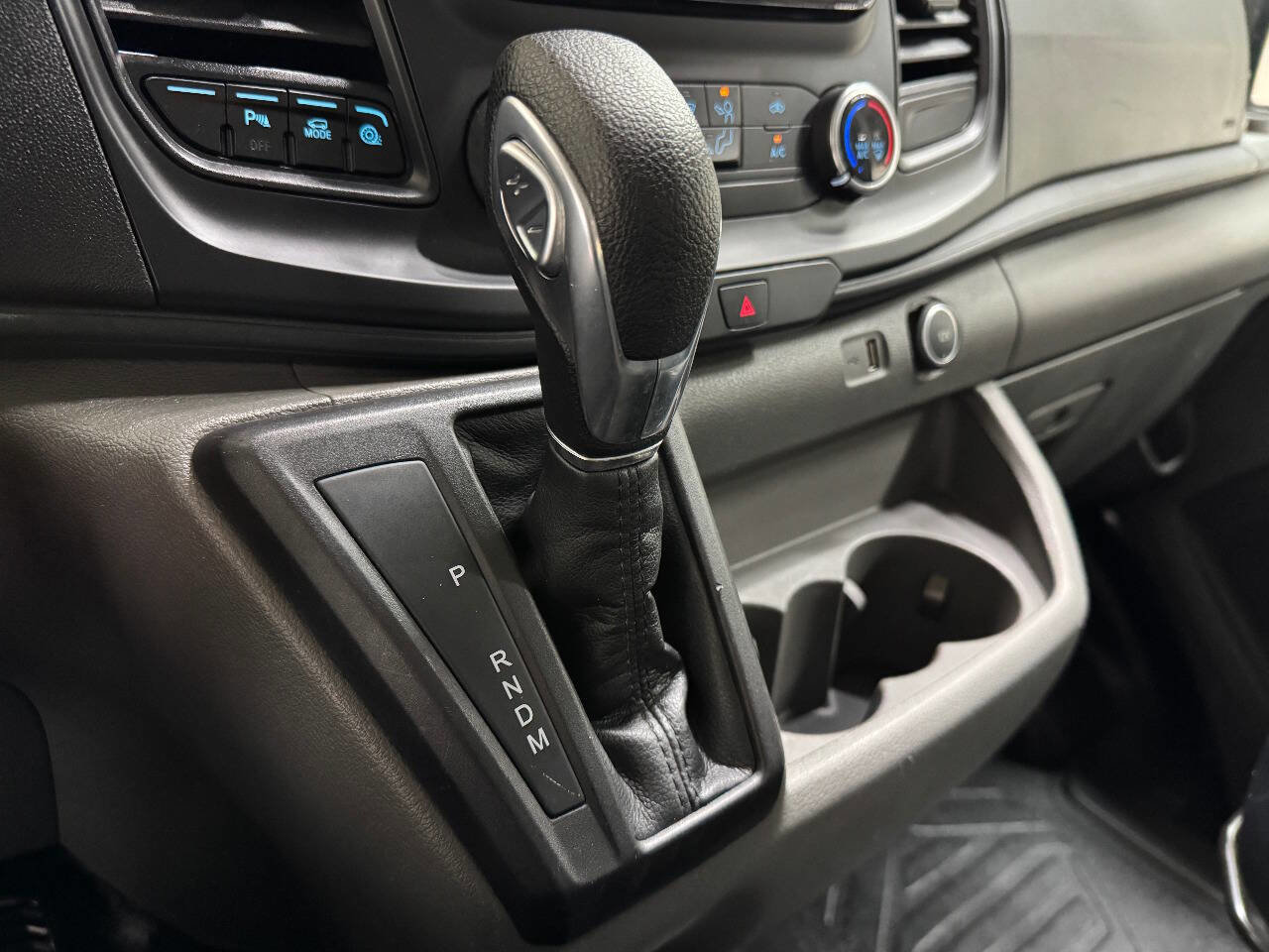 Used 2020 Ford Transit 250 250 3dr SWB Medium Roof Cargo image 57