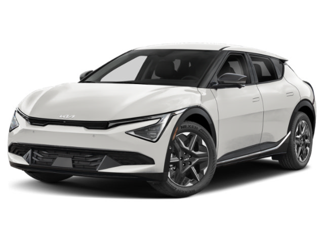 New 2026 Kia EV6 Light