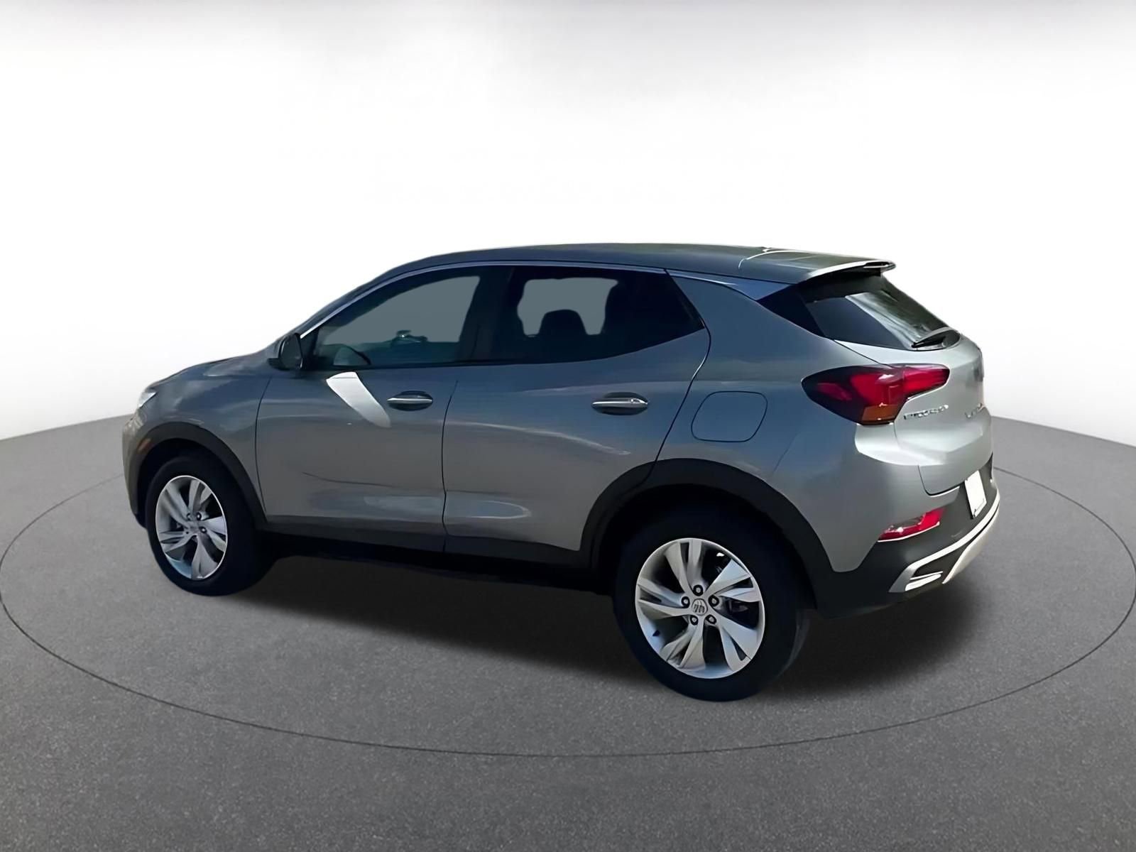 Used 2025 Buick Encore GX Preferred image 10
