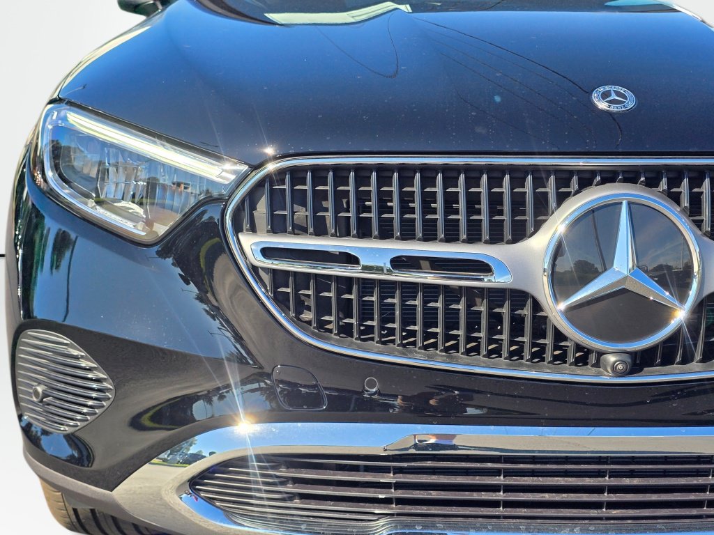 New 2027 Mercedes-Benz GLC 300 4MATIC image 27