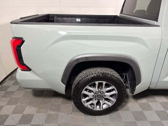 Used 2024 Toyota Tundra 1794 Edition image 15