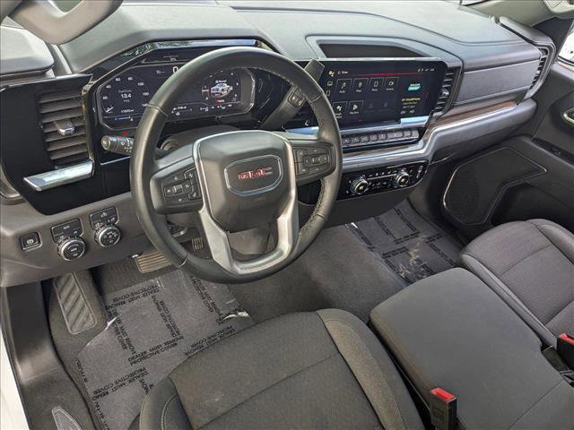 Used 2024 GMC Sierra 1500 Elevation image 10