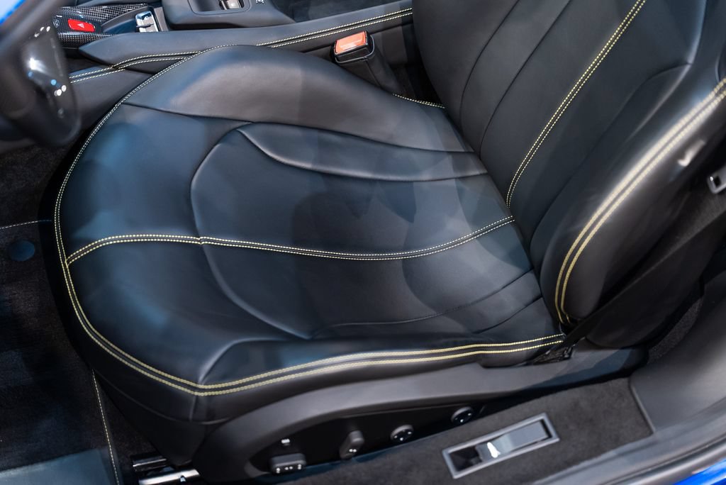 Certified 2021 Ferrari F8 Tributo RWD image 31