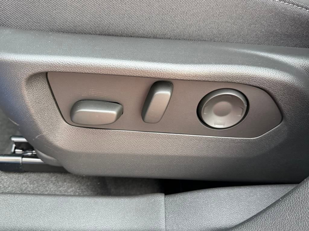 New 2025 Buick Envision Preferred image 25