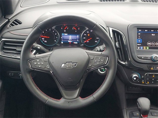 Used 2023 Chevrolet Equinox RS image 14