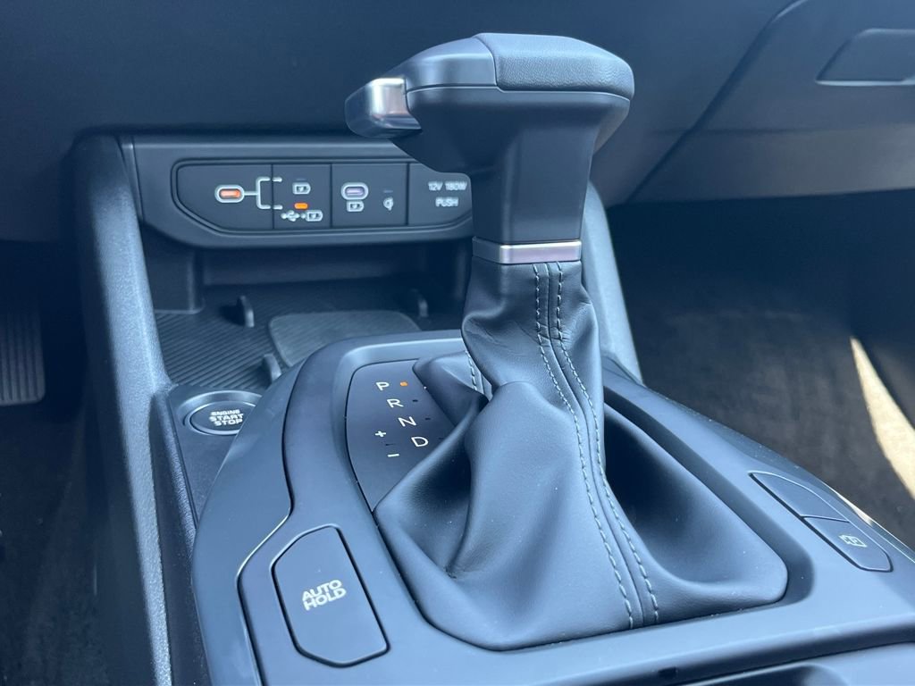 New 2025 Kia K4 GT-Line w/ GT-Line Premium Package image 32