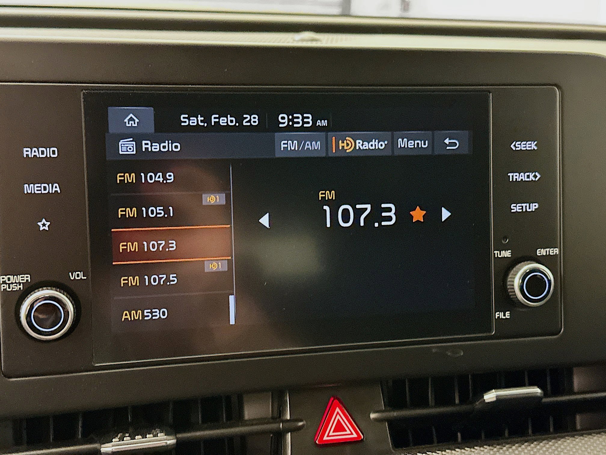 Used 2025 Kia Sportage LX image 21