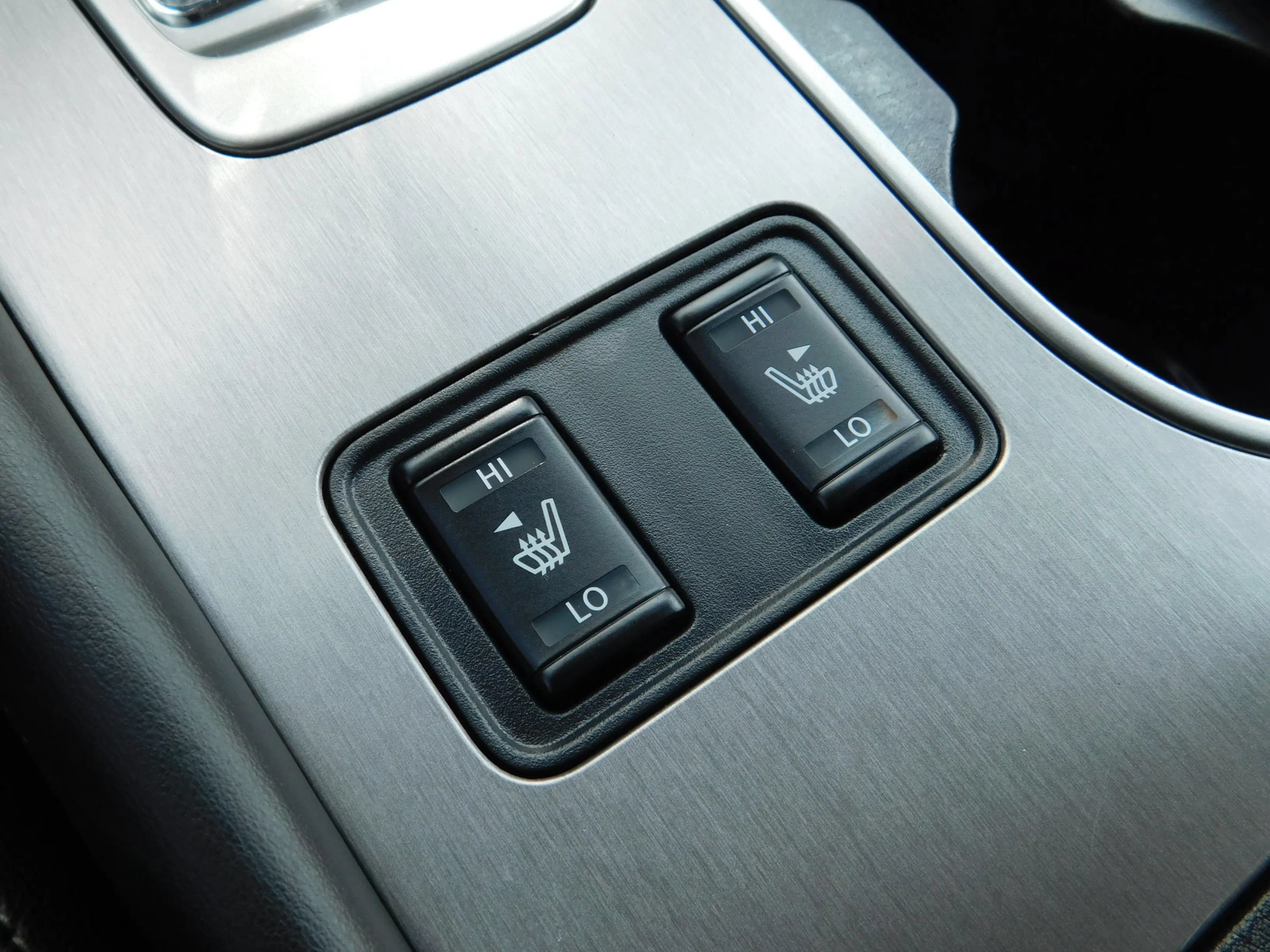 Used 2023 Nissan Murano SL FWD image 25