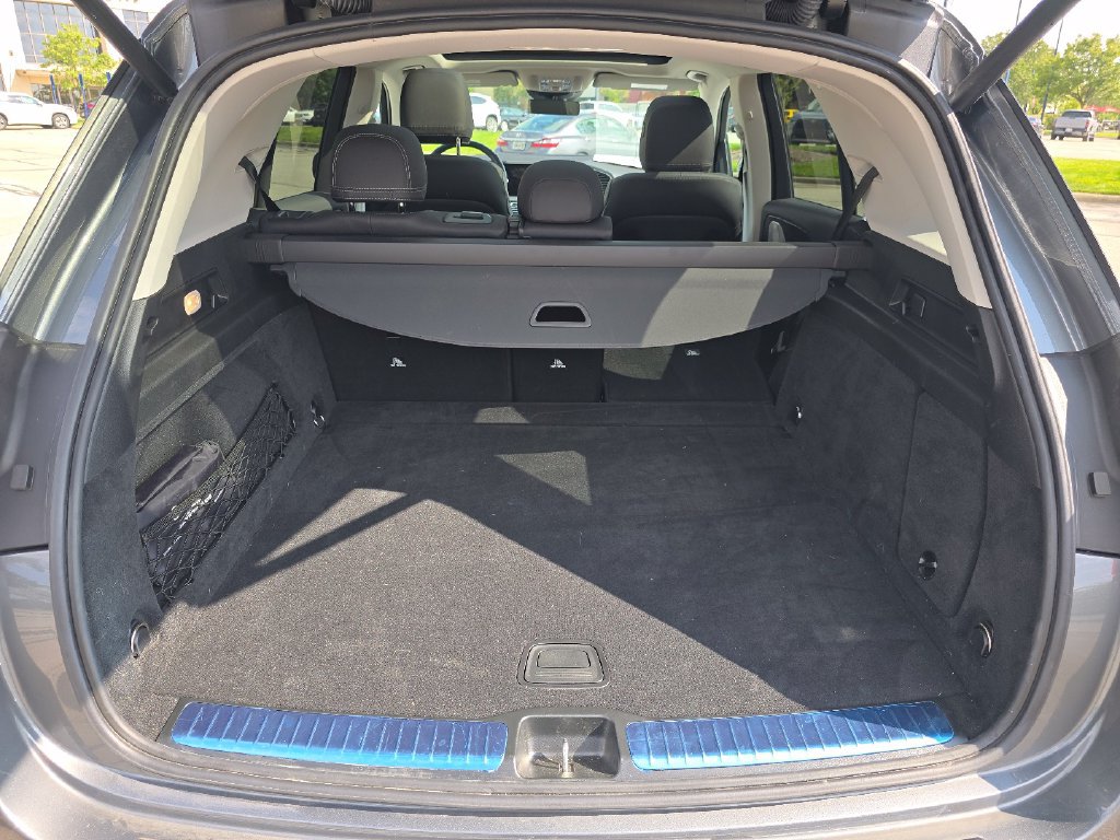 Certified 2026 Mercedes-Benz GLE 350 4MATIC image 18