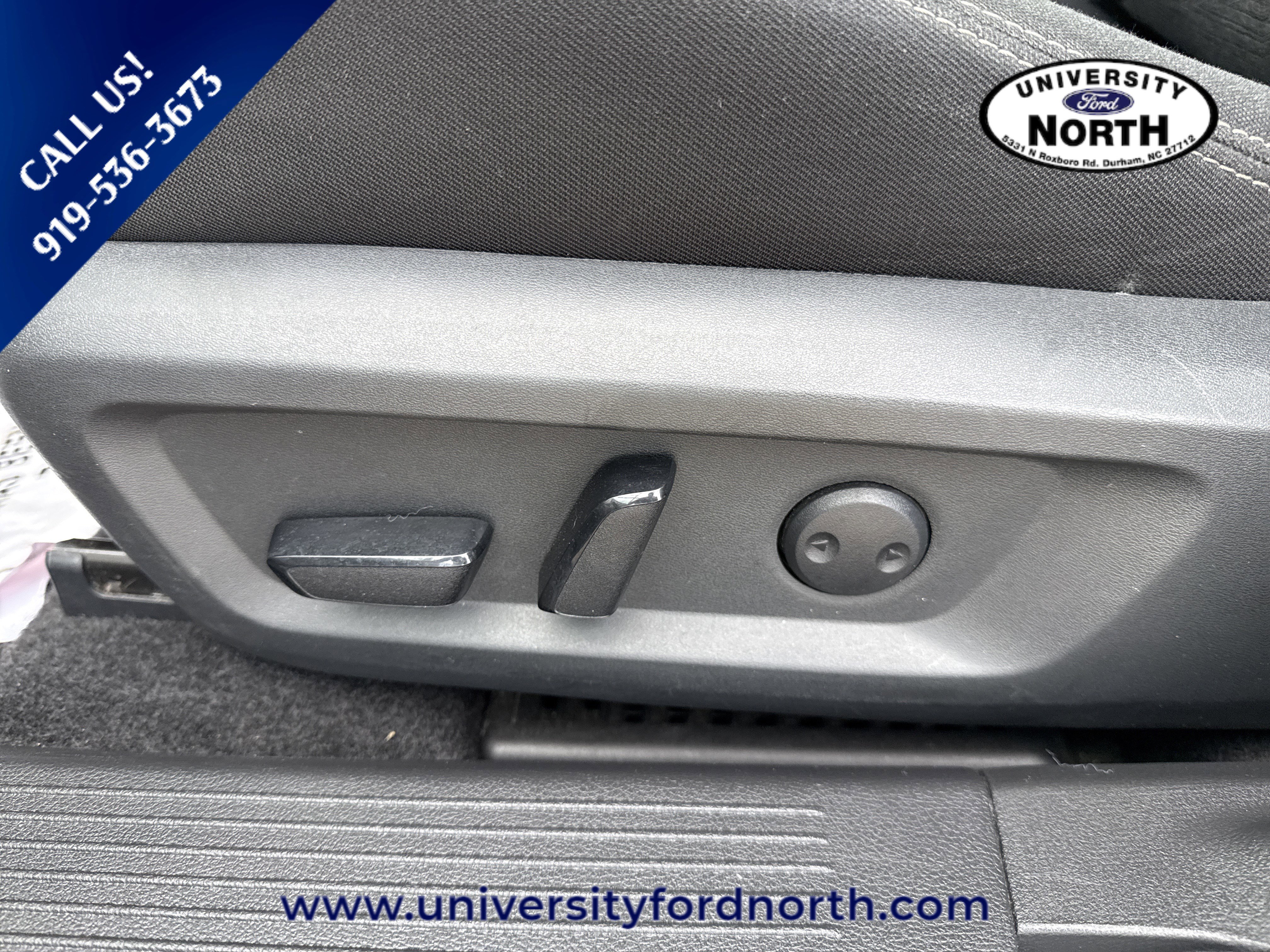 Used 2023 Nissan Rogue SV image 16