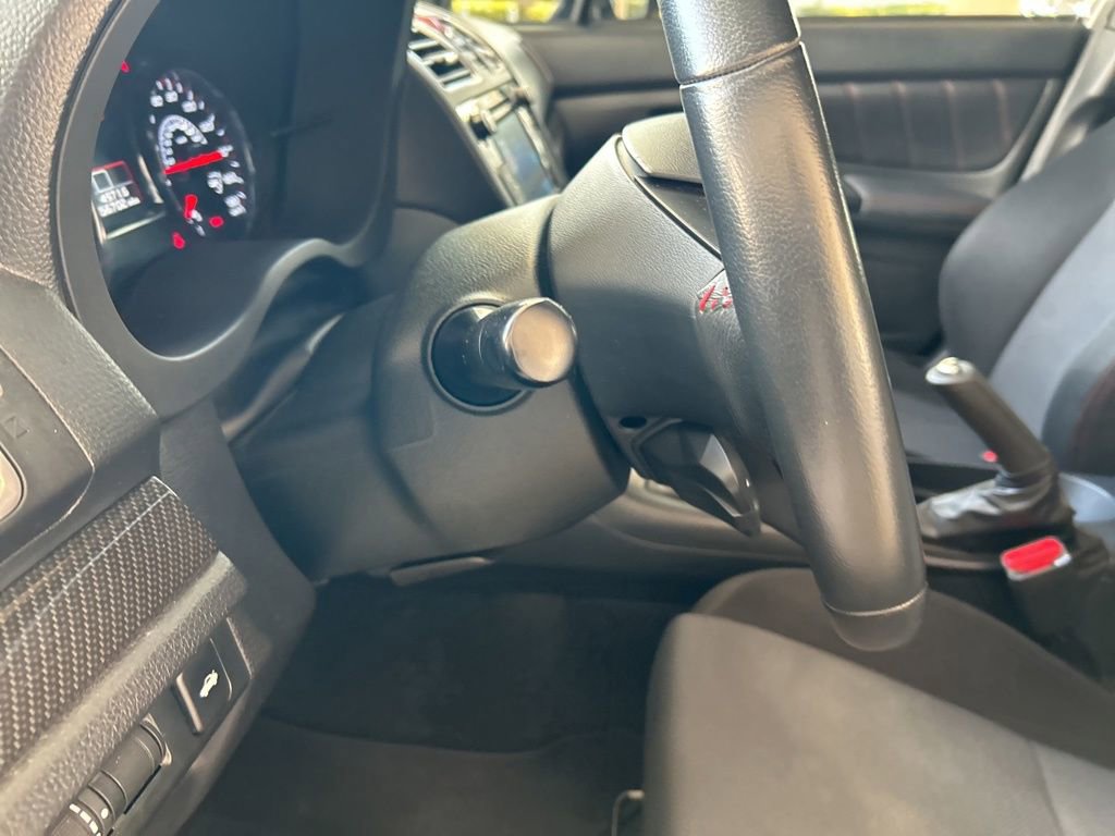 Used 2020 Subaru WRX w/ Popular Package #3 (IZT) image 37