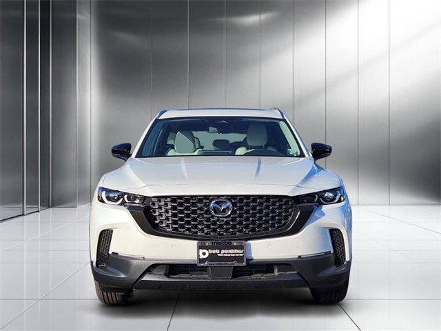 New 2026 MAZDA CX-50 AWD 2.5 S w/ Accent Package image 20
