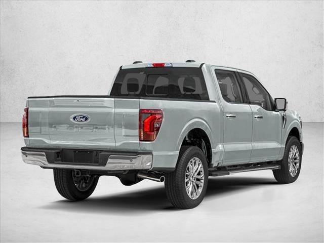 New 2026 Ford F150 Lariat video 2