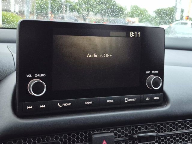 Used 2024 Honda HR-V Sport image 22