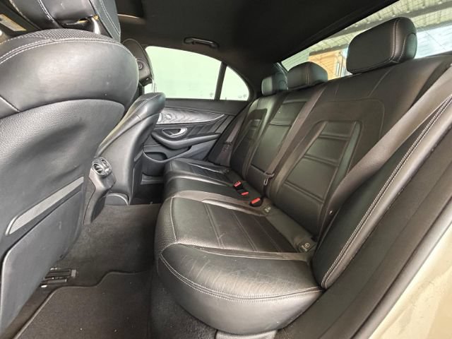 Used 2017 Mercedes-Benz E 43 AMG 4MATIC Sedan image 7