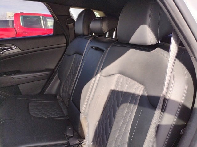 Used 2023 Kia Sportage X-Line image 9