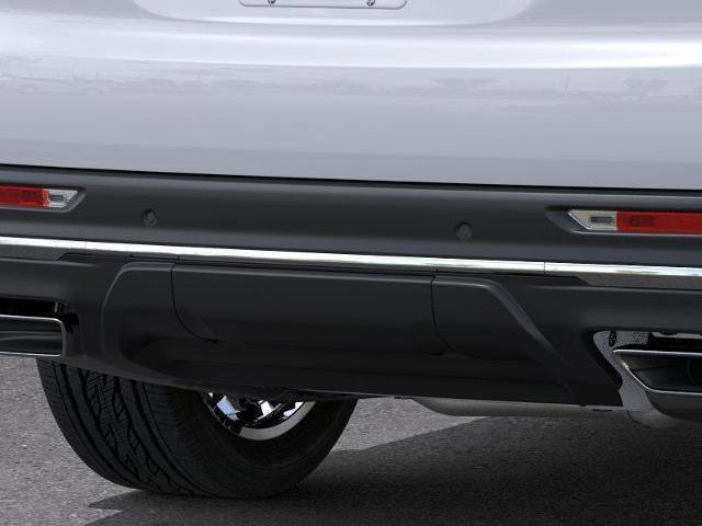 New 2026 Buick Enclave Preferred w/ Power Package image 86