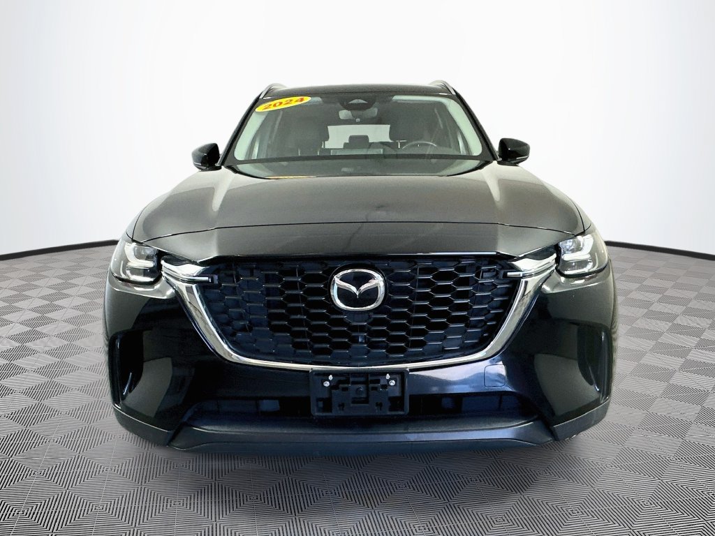 Used 2024 MAZDA CX-90 3.3 Turbo w/ Select Package AWD/4WD image 4