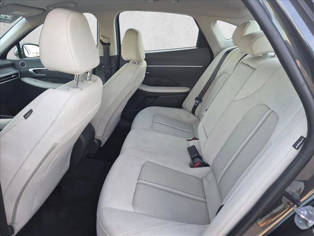 Used 2025 Hyundai Sonata SEL FWD image 17