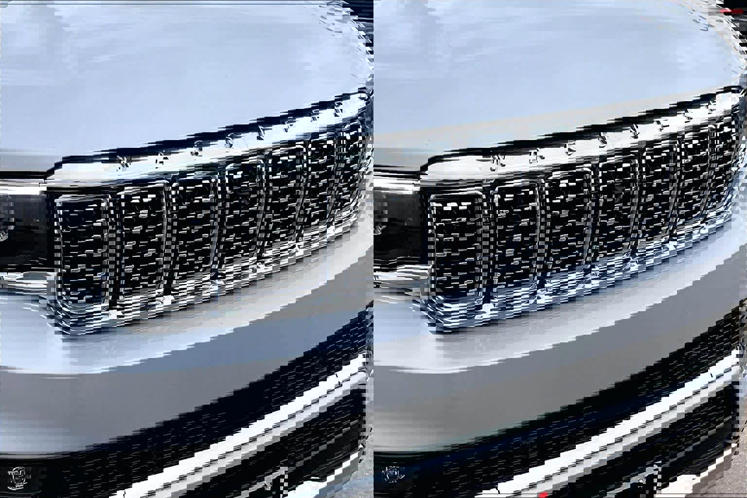 Used 2023 Jeep Grand Wagoneer Series II image 29