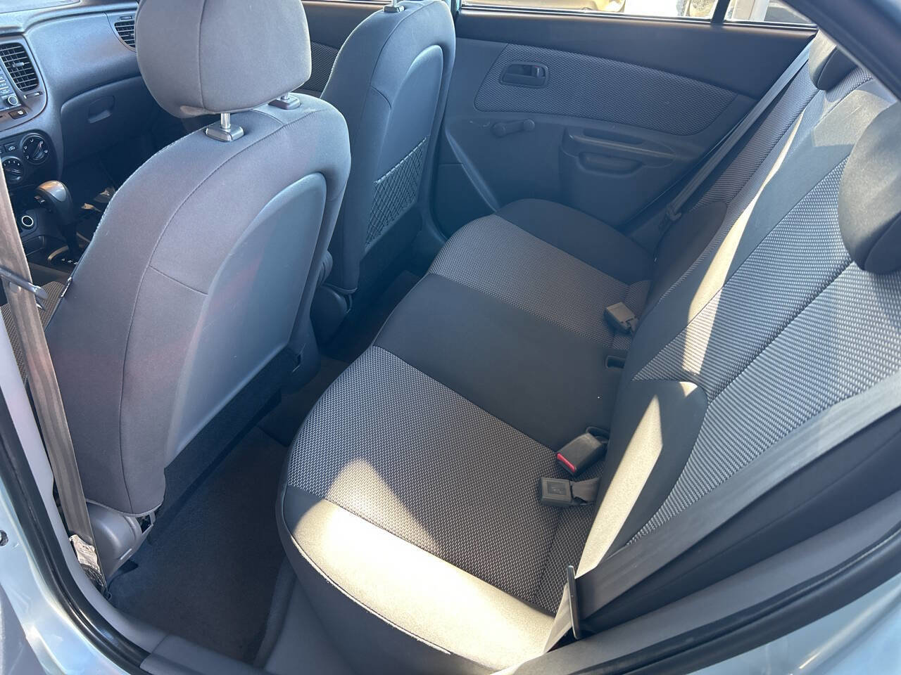 Used 2009 Kia Rio LX image 5