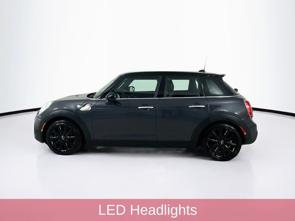 Used 2015 MINI Cooper S FWD image 4