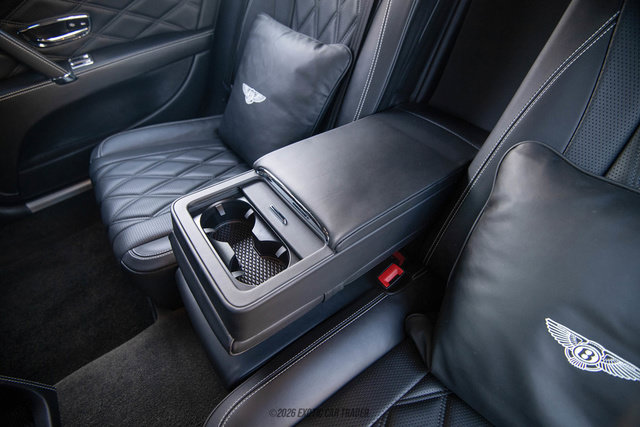 Used 2015 Bentley Flying Spur W12 AWD/4WD image 80