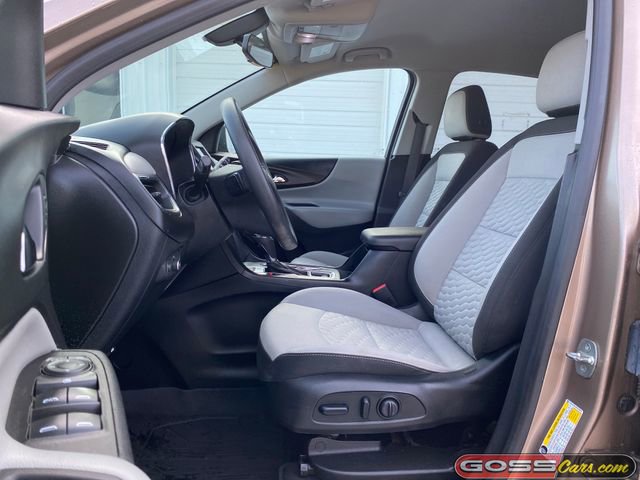 Used 2019 Chevrolet Equinox LS w/ LS Convenience Package image 24
