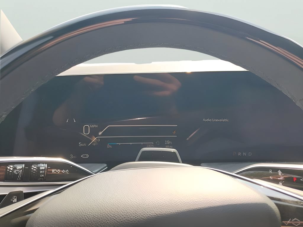 New 2026 Cadillac Escalade IQ Sport 1 AWD/4WD image 49