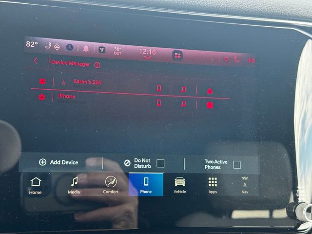 Certified 2025 Jeep Wagoneer Series III image 33