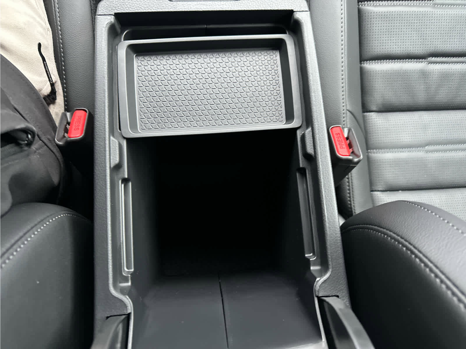 New 2026 Honda CR-V EX-L image 34