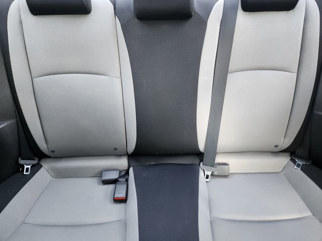 Used 2018 Honda Civic EX-T image 16