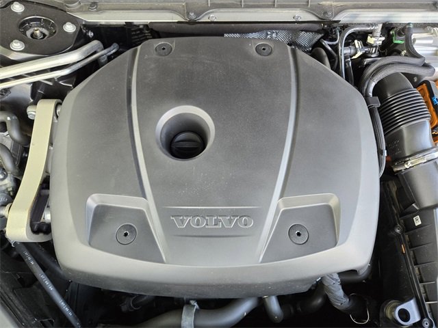 New 2025 Volvo XC90 T8 Plus w/ Protection Package Premier image 43