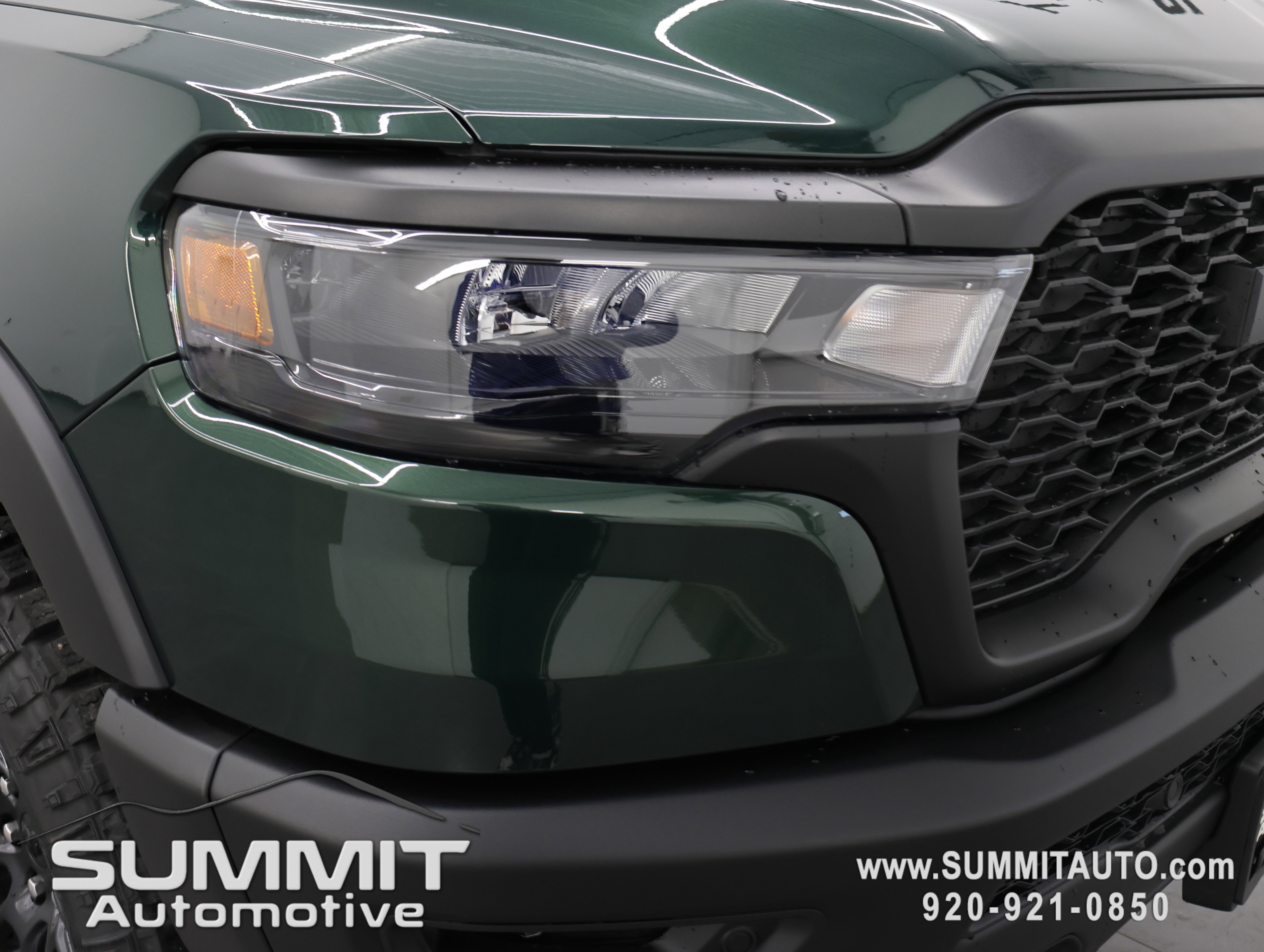 New 2026 RAM 1500 Rebel image 21