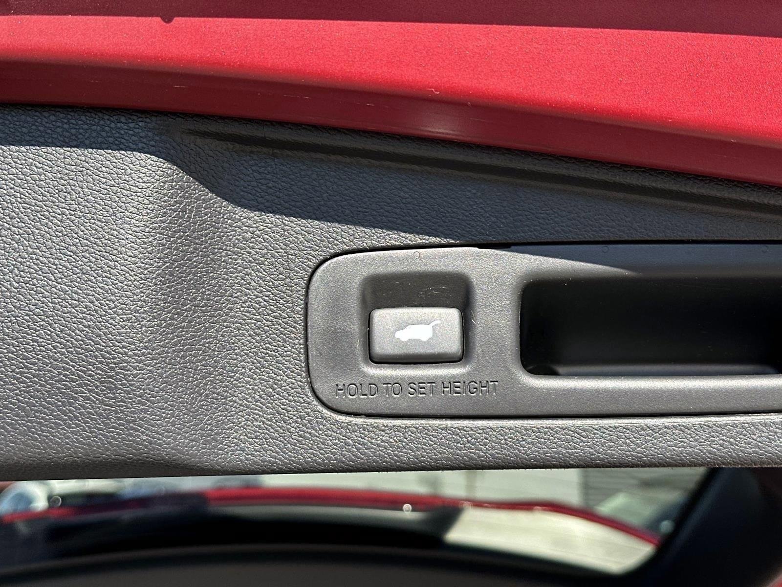 Used 2021 Honda CR-V EX-L image 13