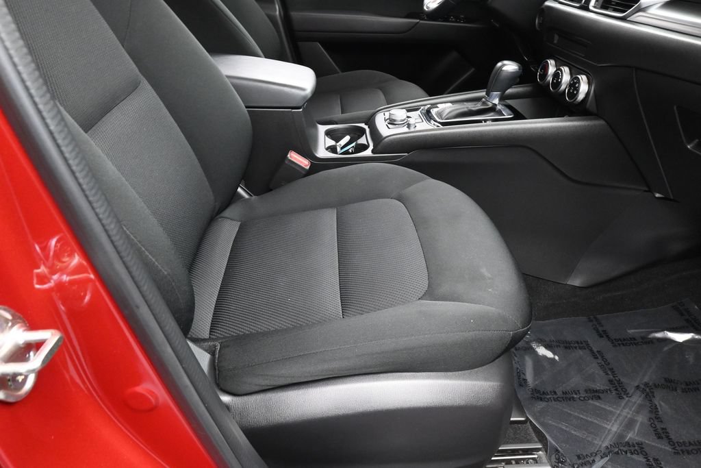Used 2023 MAZDA CX-5 AWD 2.5 S image 39