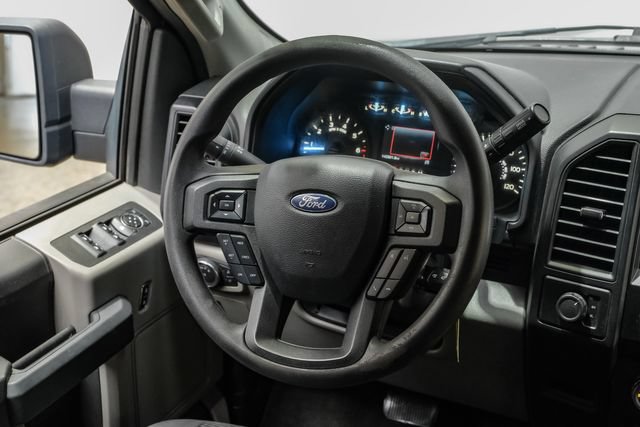 Used 2019 Ford F150 XL w/ Equipment Group 101A Mid AWD/4WD image 23